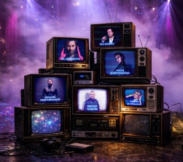 От Козловского до Павлика: звезды созвонились, чтобы устроить главную дискотеку весны