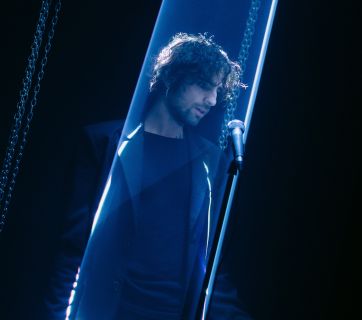 Владимир Дантес