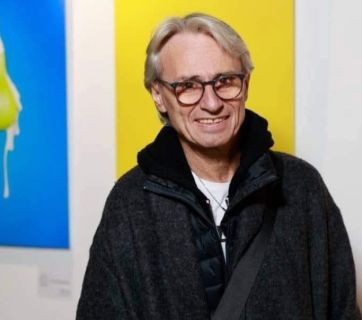 Роман Загороднюк