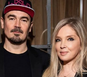 Фагот і Ольга Навроцька