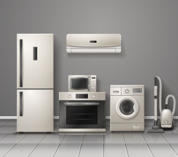 Техніка для дому
