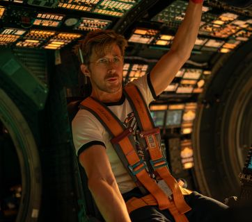 Раян Гослінг