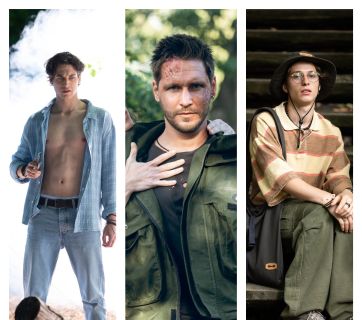 Мавка. Настоящий миф