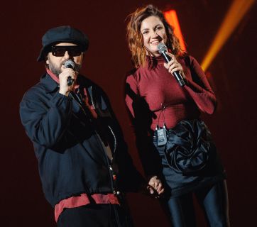 Оля Цибульская