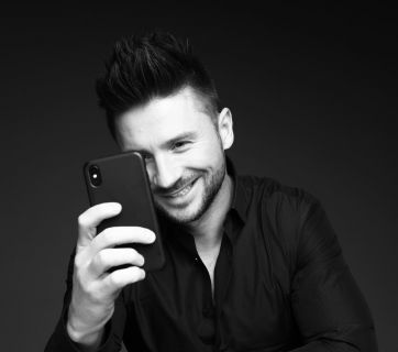 Сергей Лазарев