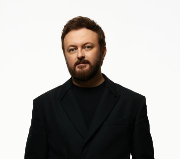 Михаил Хома