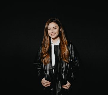 Альона Тимошенко