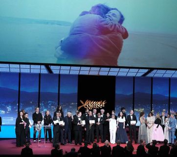 переможці Каннського кінофестивалю