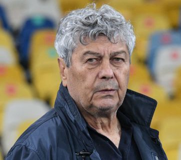 Мирча Луческу