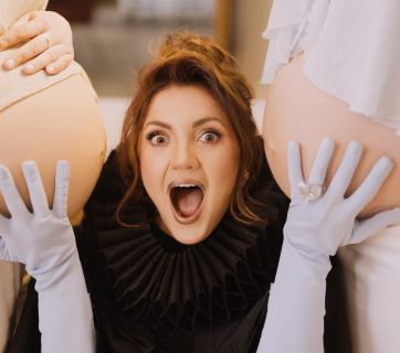 Оля Цибульська