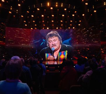 Мозговий. Найкраще