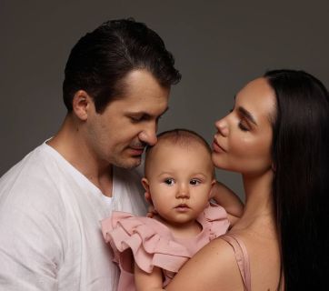 Наталія Татарінцева