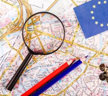 «Зелена карта»