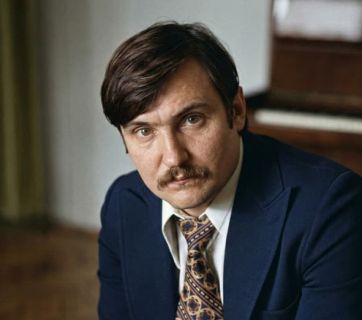 Владимир Ивасюк