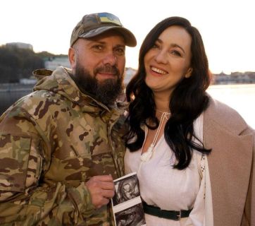 Соломія Вітвіцька