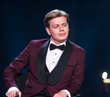 Константин Трембовецкий