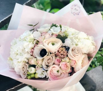 Arka Flower Shop