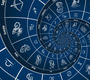 Гороскоп