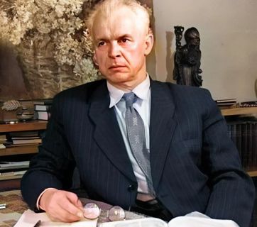 Олександр Довженко