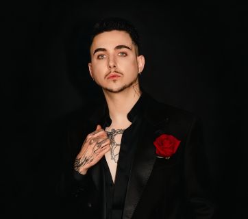 MÉLOVIN