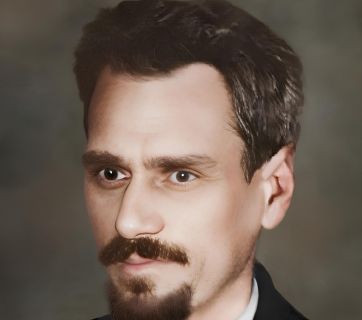 Юрий Кондратюк