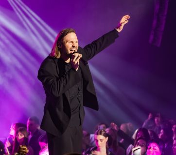 Ukrainian Women Festival DIVA собрал во Львове 2500 гостей
