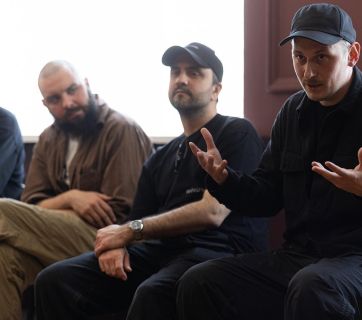 Іван Уривський