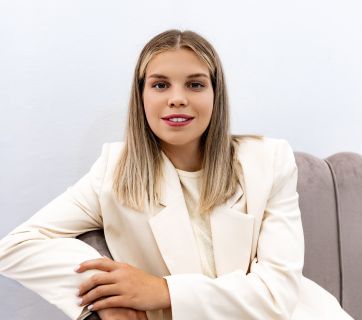 Вікторія Радіонова