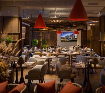 Apartel Kosyno Family Resort