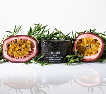 Ceramide Fluid ENDORPHIN