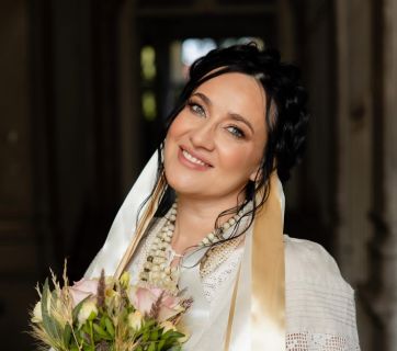 Соломія Вітвіцька