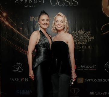 Рекорды, звезды и благотворительность: как прошла United Bloggers Awards 2026 в Киеве