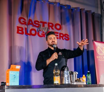 Gastro Bloggers Day