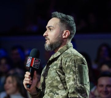 Ігор Ласточкін