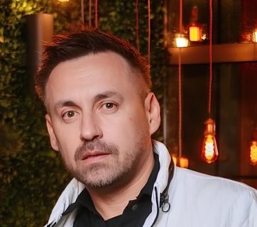 Геннадий Витер