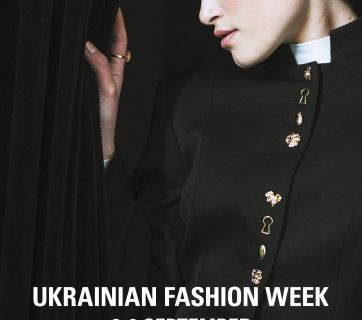 Ukrainian Fashion Week SS27 объявил программу нового сезона