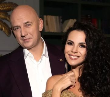 Потап і Настя