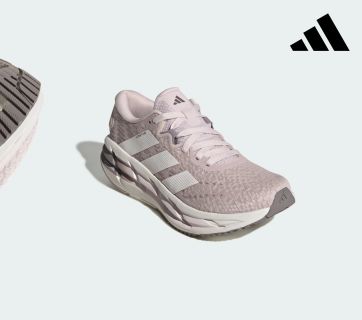 Кроссовки для бега adidas