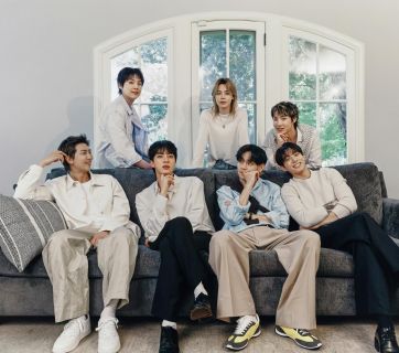 BTS
