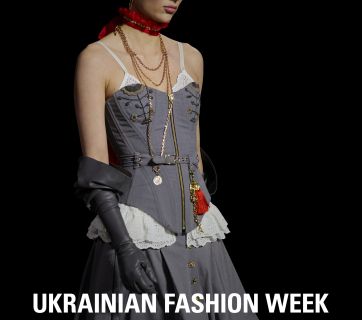 Ukrainian Fashion Week SS27