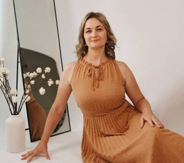 Когда мастер создает собственный продукт: как опыт превращается в инновации для индустрии красоты