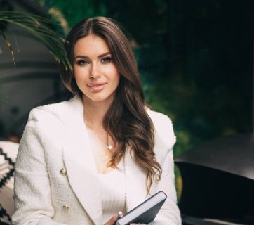 Вікторія Яночкіна