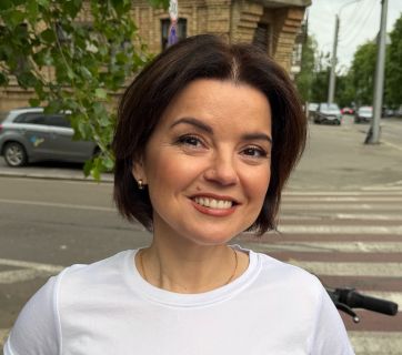 Маричка Падалко обвенчалась с мужем: телеведущая показала трогательные фото