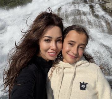 Екатерина Кухар рассказала о круизе на Аляску с дочерью: ледники, киты и ужин «под расписку»