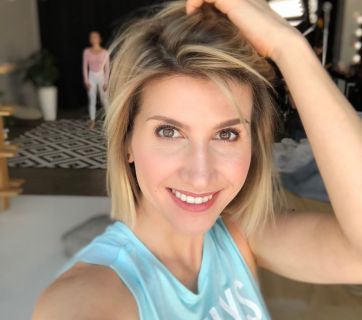 Анита Луценко
