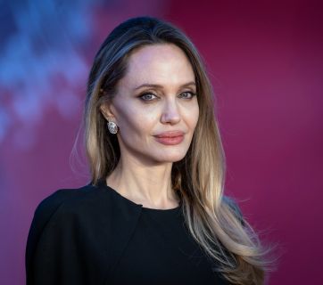 Анджеліна Джолі