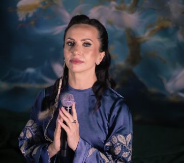 Ірина Заверуха