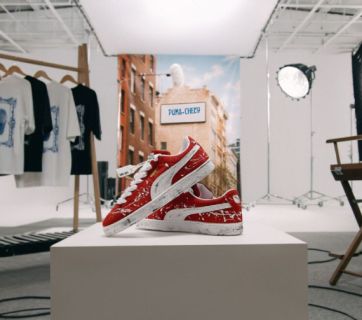 PUMA X CHER'17