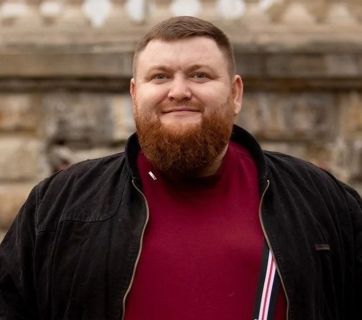 Владимир Жогло