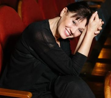 Лариса Руснак